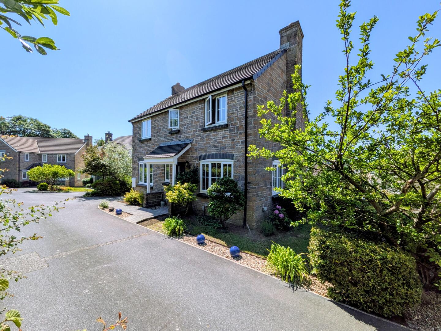 College Way, Gloweth, Truro